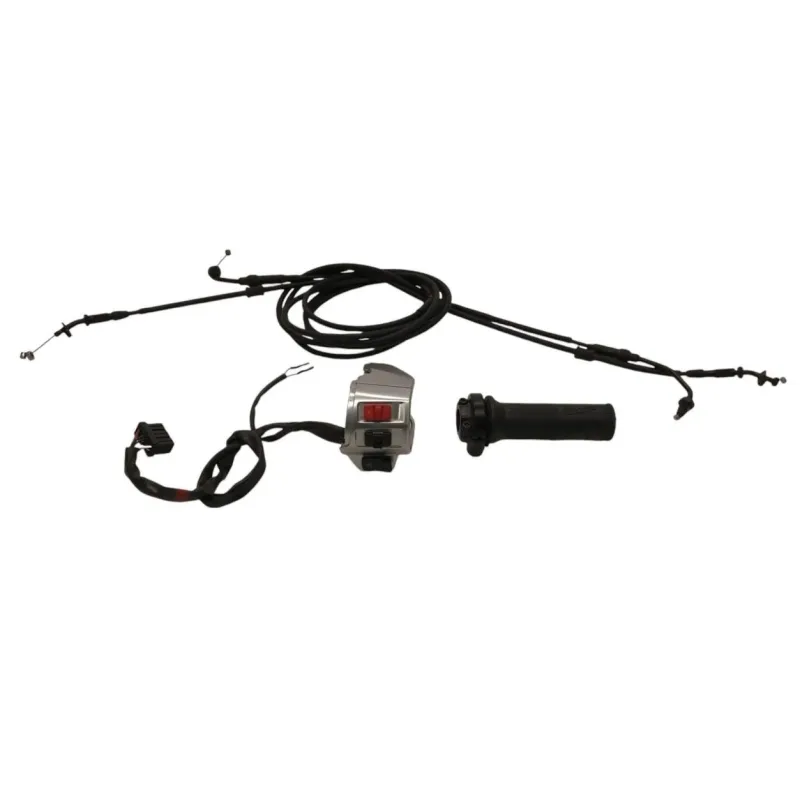 Commodo droit PIAGGIO VESPA SPRINT 125 2016-2020 IGET 4T