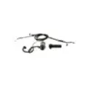 Commodo droit PIAGGIO VESPA SPRINT 125 2016-2020 IGET 4T