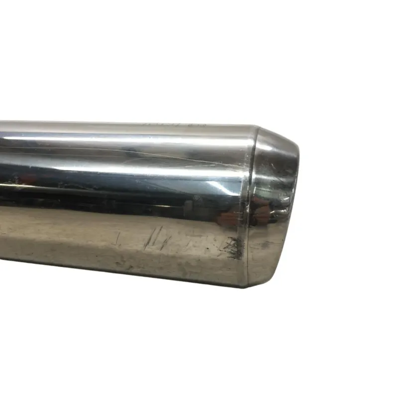 Silencieux gauche (echappement) YAMAHA FJR 1300 2013-2020