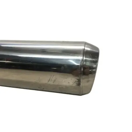 Silencieux gauche (echappement) YAMAHA FJR 1300 2013-2020