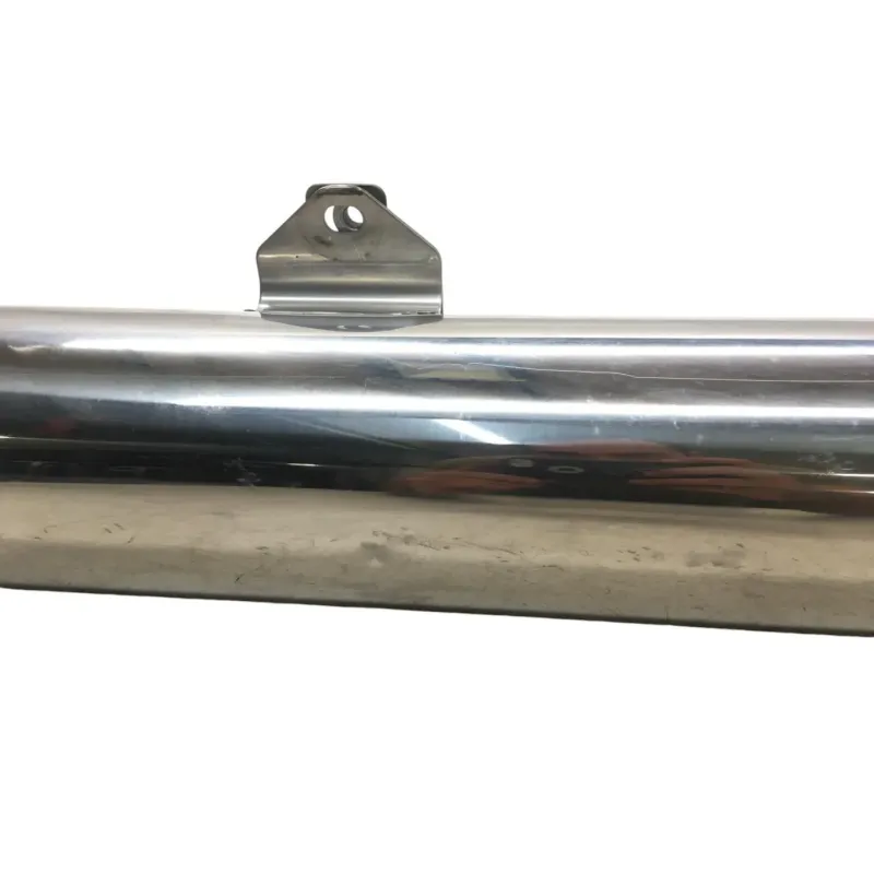 Silencieux gauche (echappement) YAMAHA FJR 1300 2013-2020