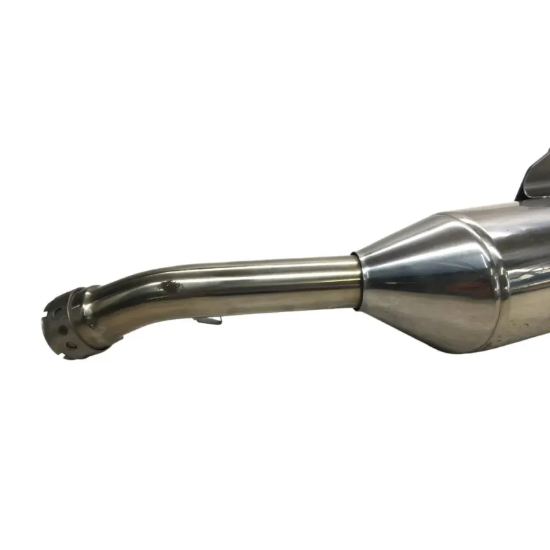 Silencieux gauche (echappement) YAMAHA FJR 1300 2013-2020
