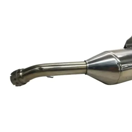 Silencieux gauche (echappement) YAMAHA FJR 1300 2013-2020