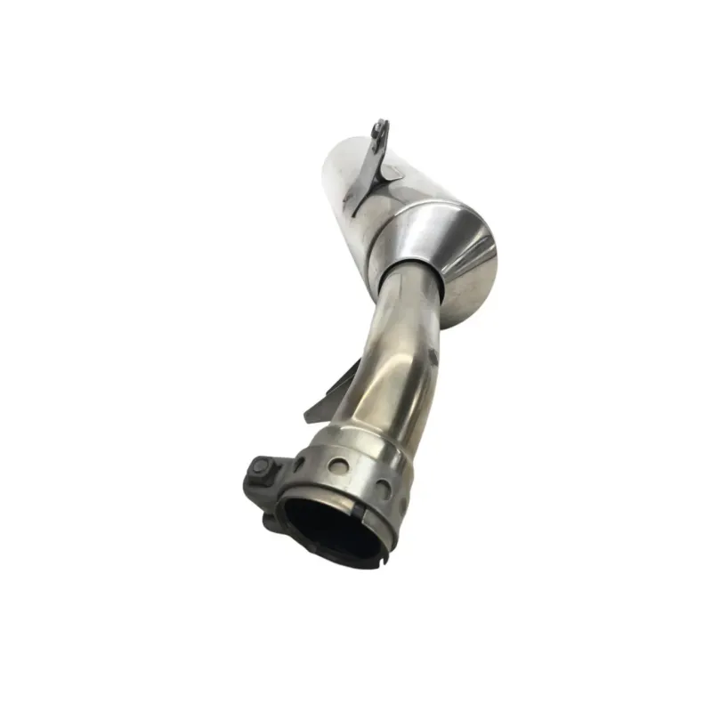Silencieux gauche (echappement) YAMAHA FJR 1300 2013-2020