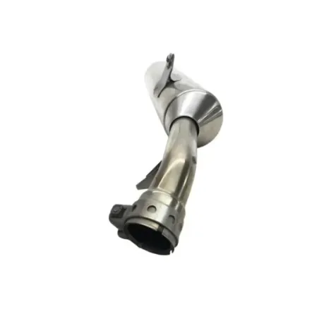 Silencieux gauche (echappement) YAMAHA FJR 1300 2013-2020