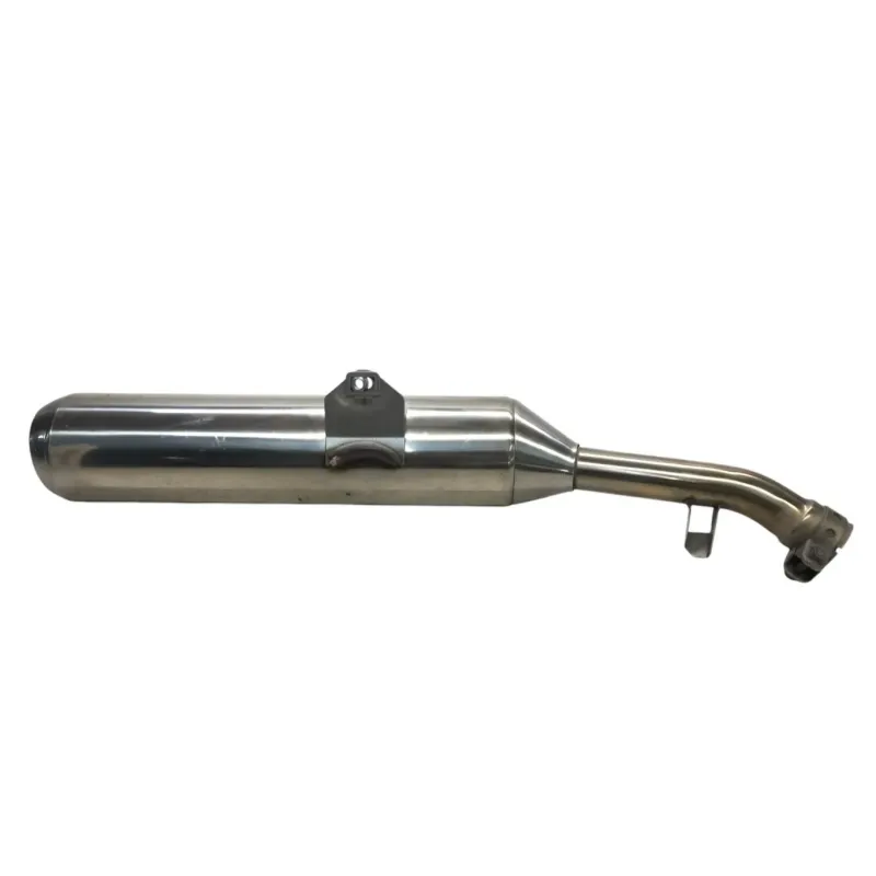 Silencieux gauche (echappement) YAMAHA FJR 1300 2013-2020