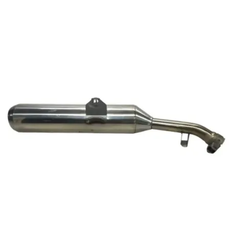 Silencieux gauche (echappement) YAMAHA FJR 1300 2013-2020