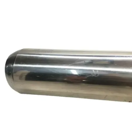 Silencieux gauche (echappement) YAMAHA FJR 1300 2013-2020