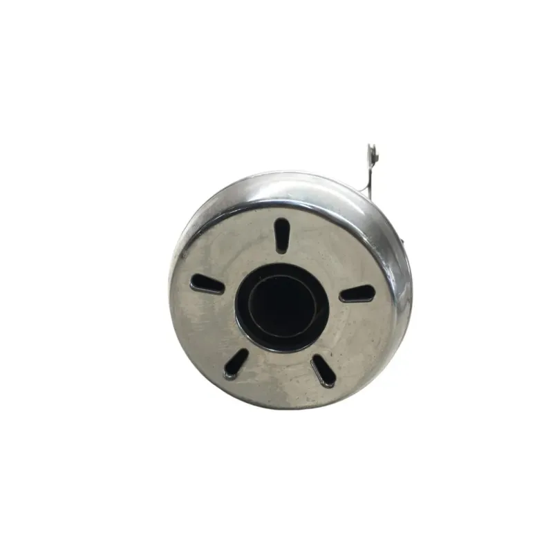 Silencieux gauche (echappement) YAMAHA FJR 1300 2013-2020
