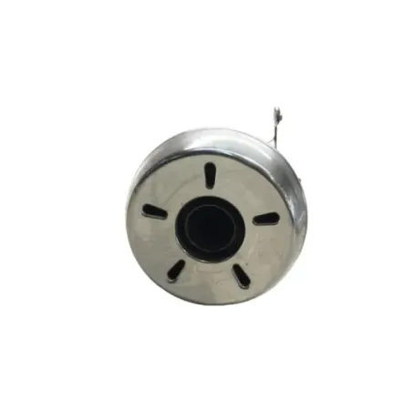 Silencieux gauche (echappement) YAMAHA FJR 1300 2013-2020
