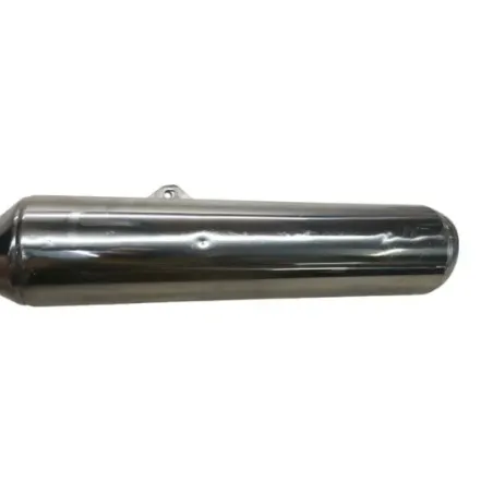 Silencieux gauche (echappement) YAMAHA FJR 1300 2013-2020