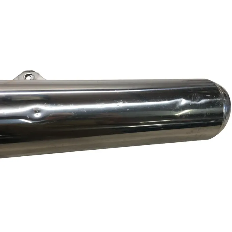 Silencieux gauche (echappement) YAMAHA FJR 1300 2013-2020