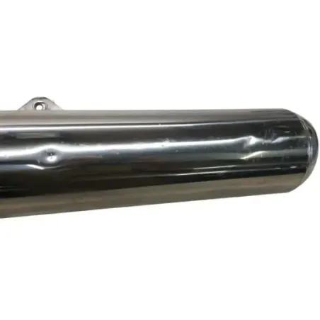 Silencieux gauche (echappement) YAMAHA FJR 1300 2013-2020