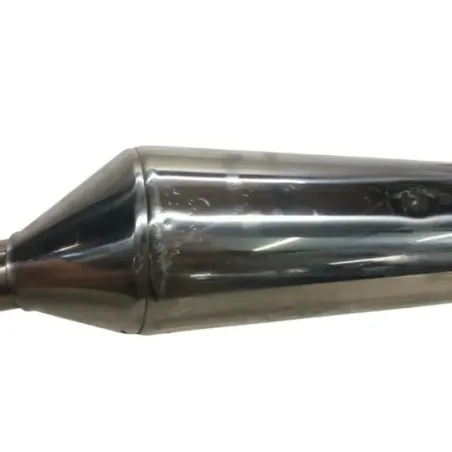 Silencieux gauche (echappement) YAMAHA FJR 1300 2013-2020
