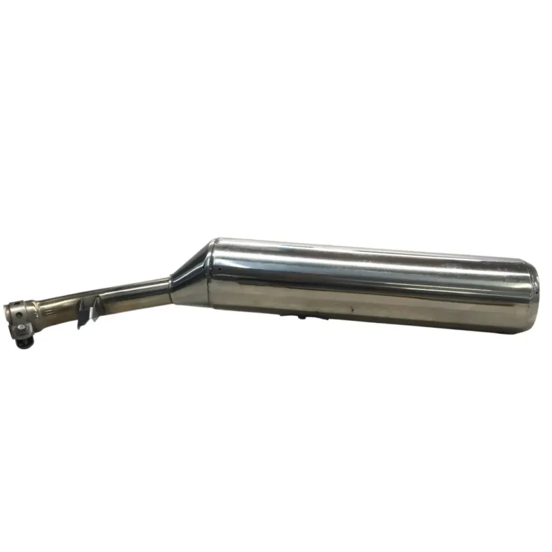 Silencieux gauche (echappement) YAMAHA FJR 1300 2013-2020