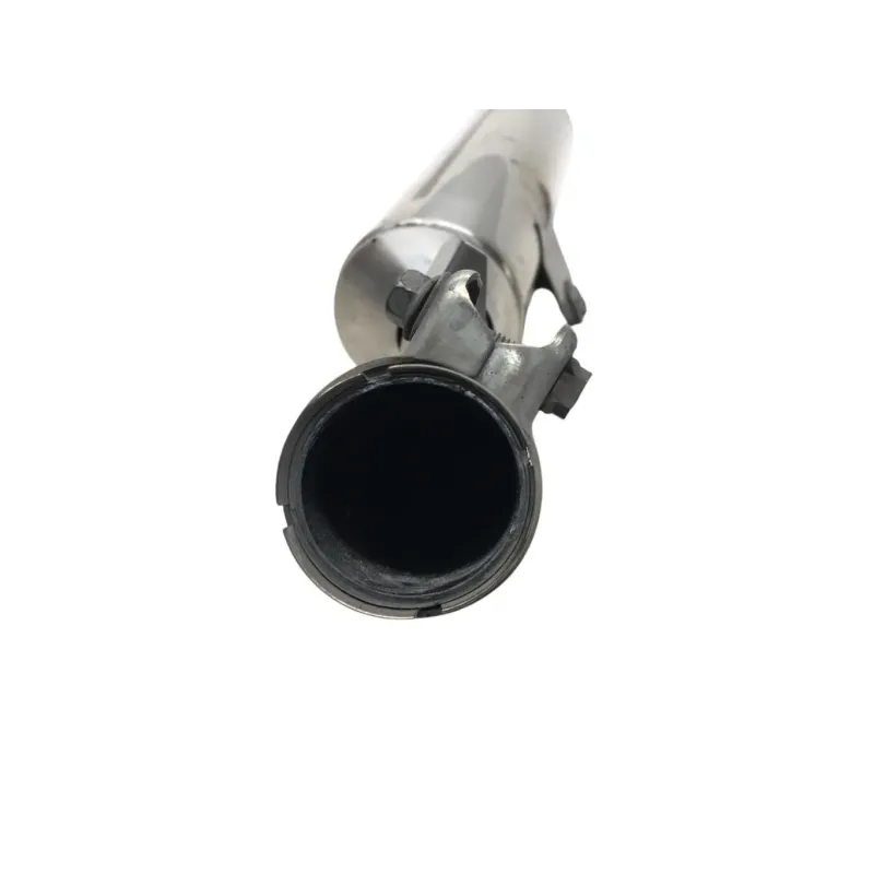 Silencieux gauche (echappement) YAMAHA FJR 1300 2013-2020