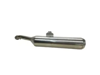 Silencieux gauche (echappement) YAMAHA FJR 1300 2013-2020