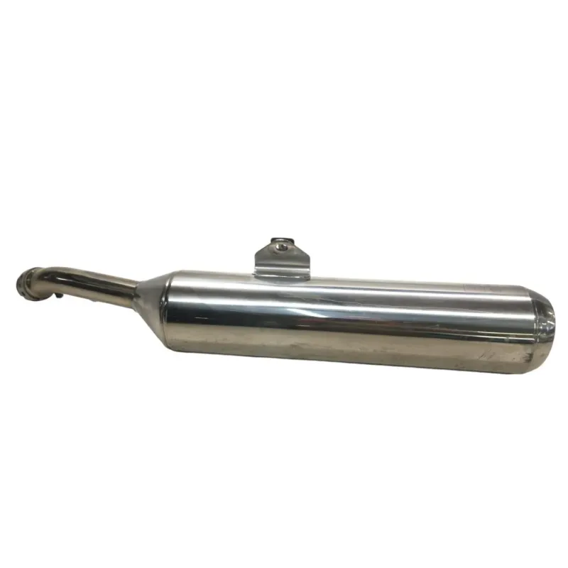 Silencieux gauche (echappement) YAMAHA FJR 1300 2013-2020