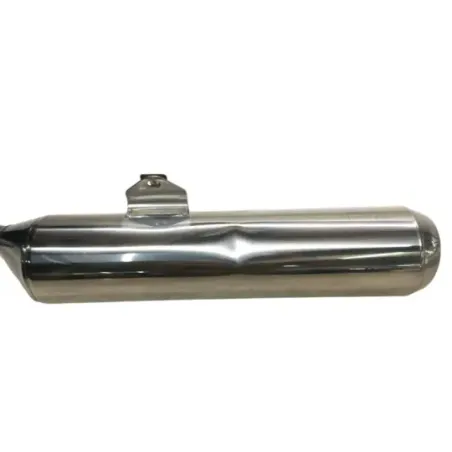 Silencieux gauche (echappement) YAMAHA FJR 1300 2013-2020