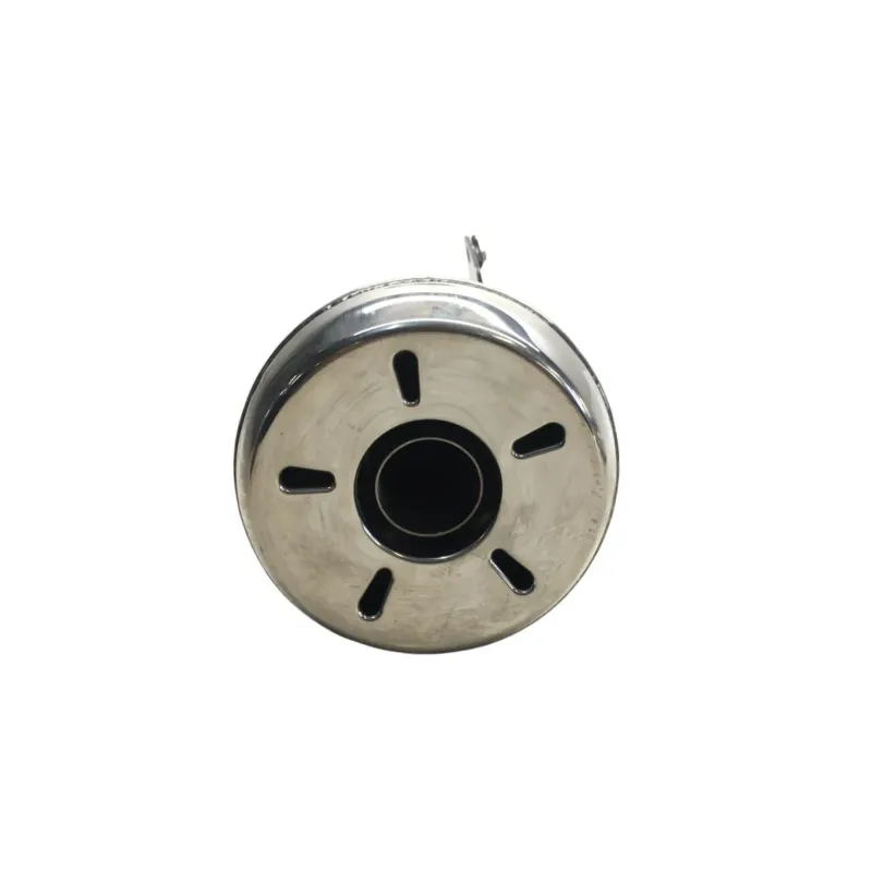 Silencieux gauche (echappement) YAMAHA FJR 1300 2013-2020