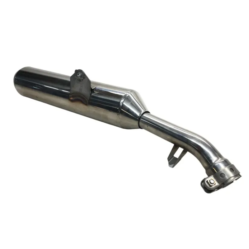 Silencieux gauche (echappement) YAMAHA FJR 1300 2013-2020
