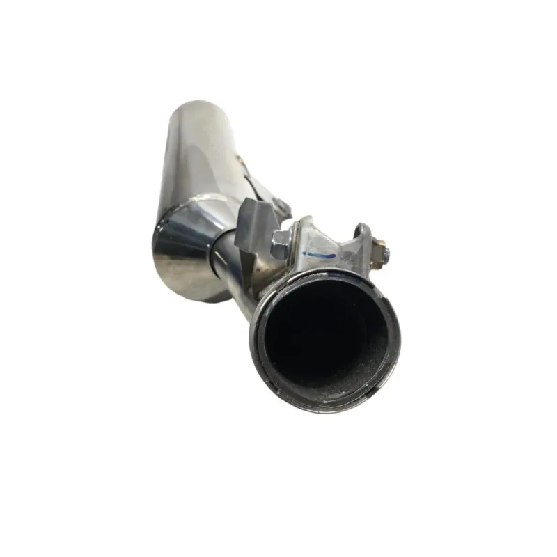Silencieux gauche (echappement) YAMAHA FJR 1300 2013-2020