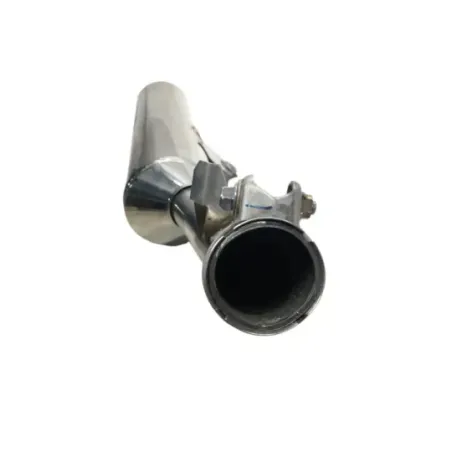 Silencieux gauche (echappement) YAMAHA FJR 1300 2013-2020