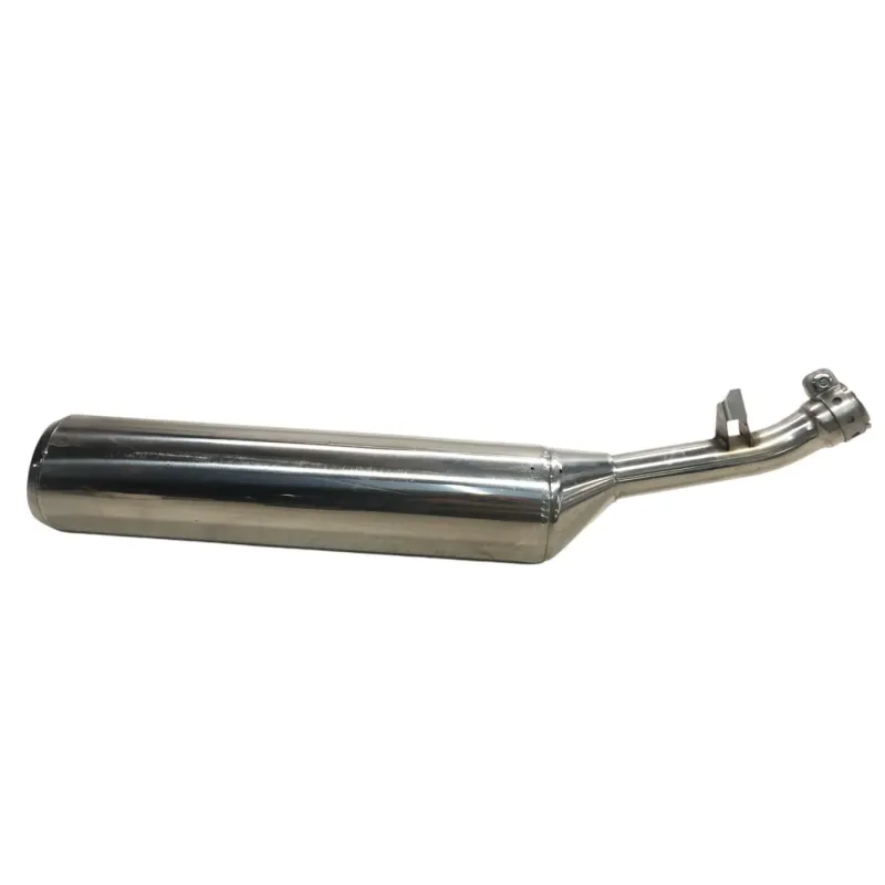 Silencieux gauche (echappement) YAMAHA FJR 1300 2013-2020