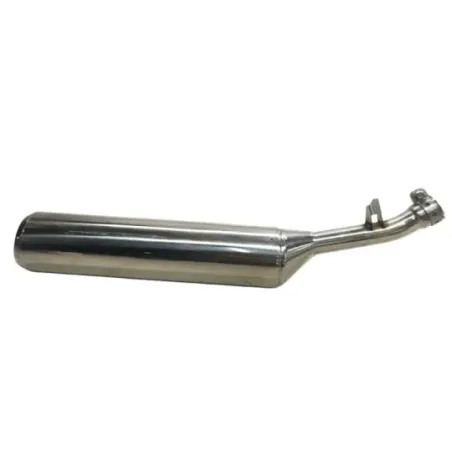 Silencieux gauche (echappement) YAMAHA FJR 1300 2013-2020