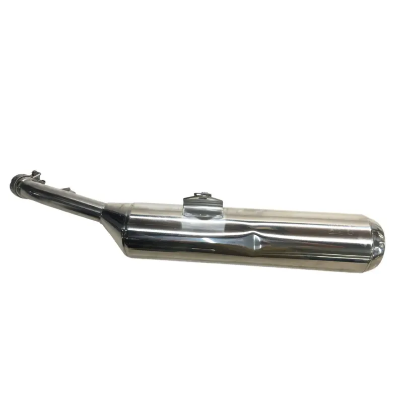 Silencieux gauche (echappement) YAMAHA FJR 1300 2013-2020