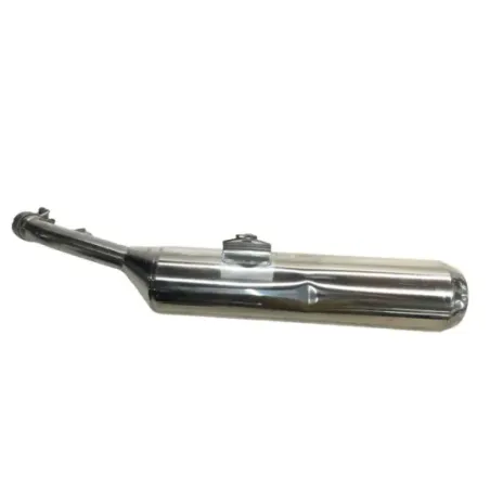 Silencieux gauche (echappement) YAMAHA FJR 1300 2013-2020