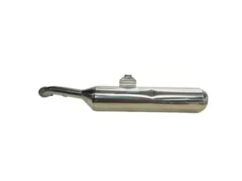 Silencieux gauche (echappement) YAMAHA FJR 1300 2013-2020