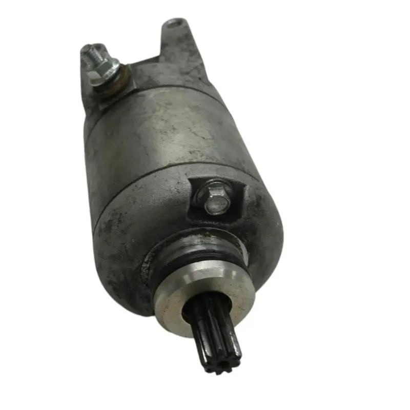 Demarreur PIAGGIO VESPA SPRINT 125 2016-2020 IGET 4T