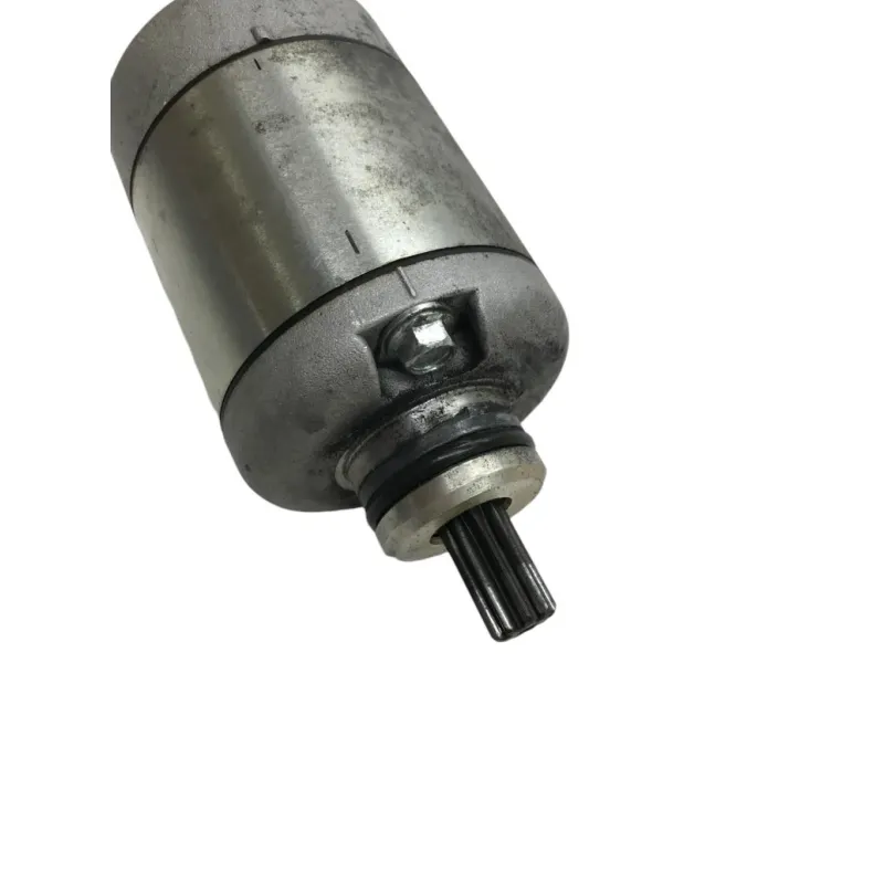 Demarreur PIAGGIO VESPA SPRINT 125 2016-2020 IGET 4T