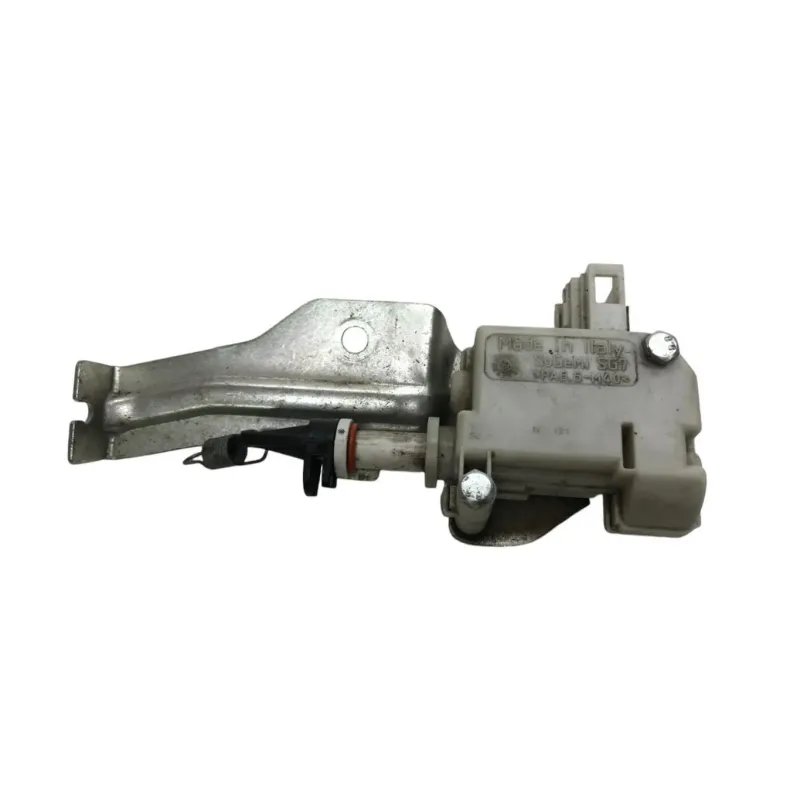 Mecanisme verrouillage selle PIAGGIO VESPA SPRINT 125 2016-2020 IGET 4T