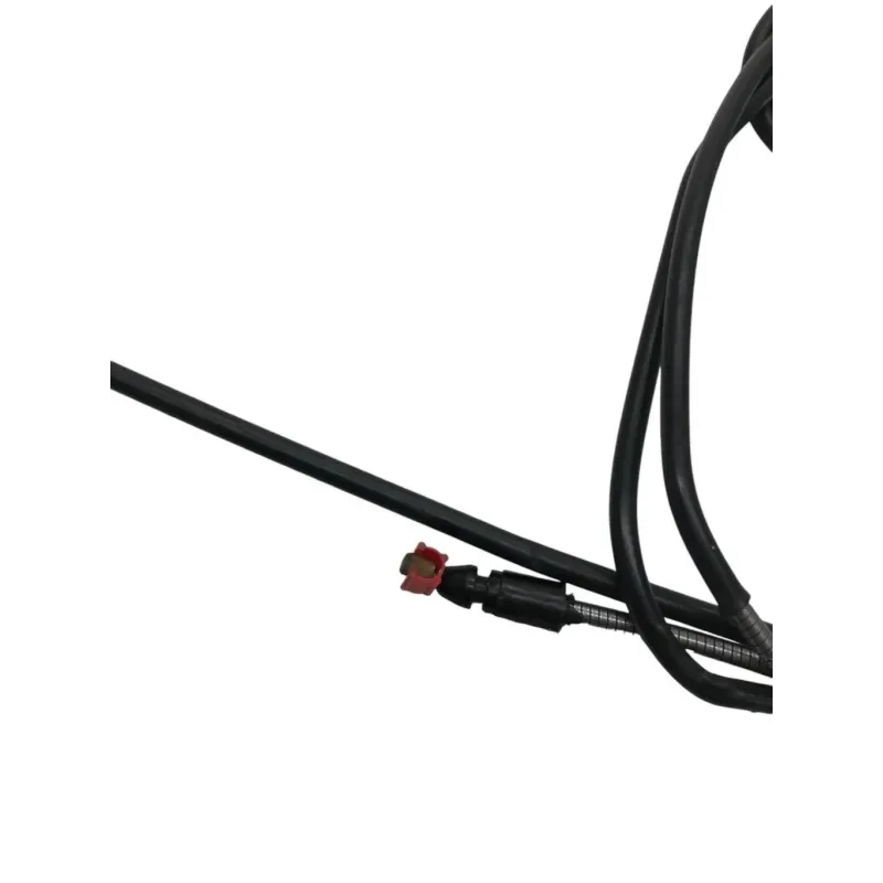 Mecanisme verrouillage selle PIAGGIO VESPA SPRINT 125 2016-2020 IGET 4T
