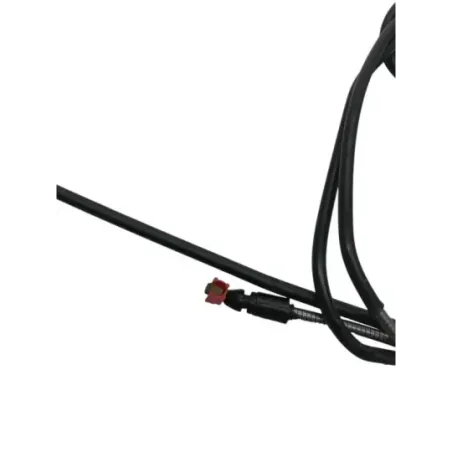 Mecanisme verrouillage selle PIAGGIO VESPA SPRINT 125 2016-2020 IGET 4T