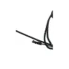 Mecanisme verrouillage selle PIAGGIO VESPA SPRINT 125 2016-2020 IGET 4T Mecanisme verrouillage selle PIAGGIO VESPA SPRINT 125 2016-2020 IGET 4T