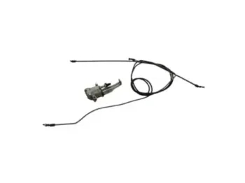 Mecanisme verrouillage selle PIAGGIO VESPA SPRINT 125 2016-2020 IGET 4T