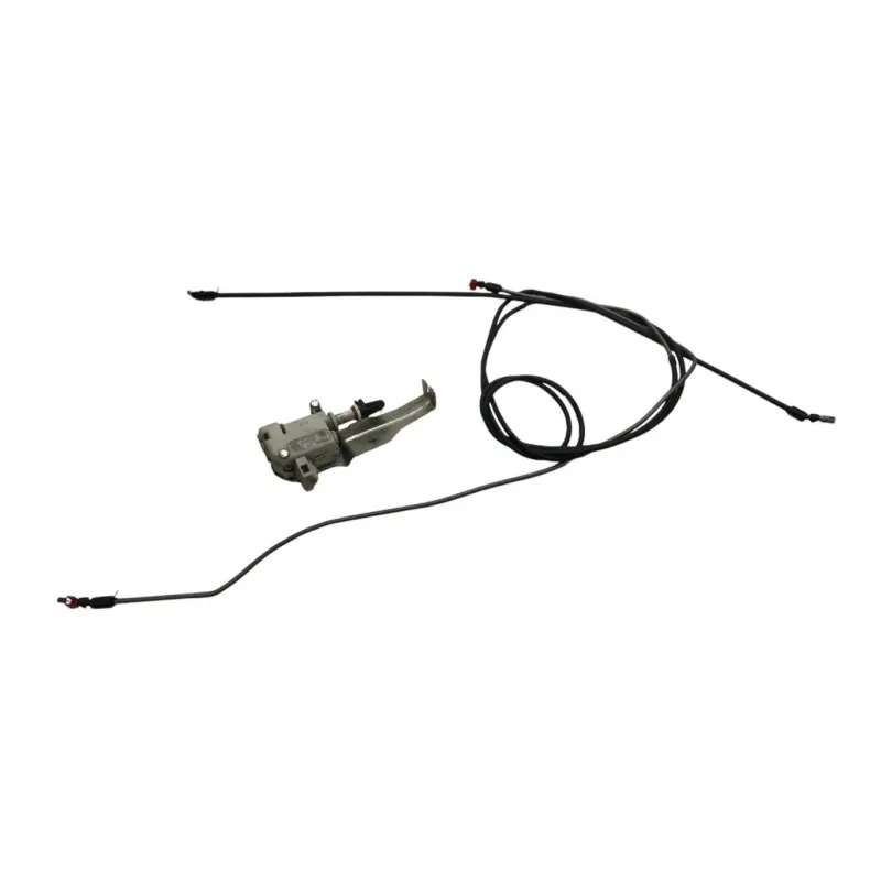 Mecanisme verrouillage selle PIAGGIO VESPA SPRINT 125 2016-2020 IGET 4T