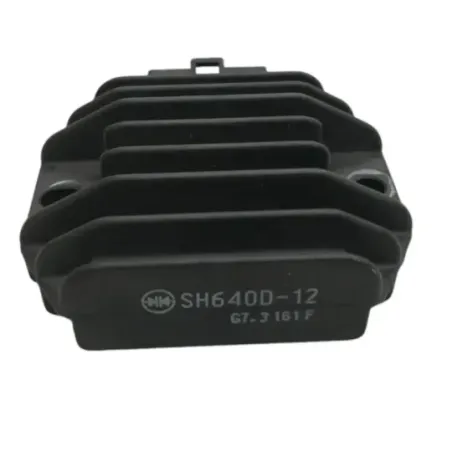 Regulateur charge batterie PIAGGIO VESPA SPRINT 125 2016-2020 IGET 4T