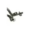 Guidon PIAGGIO VESPA SPRINT 125 2016-2020 IGET 4T