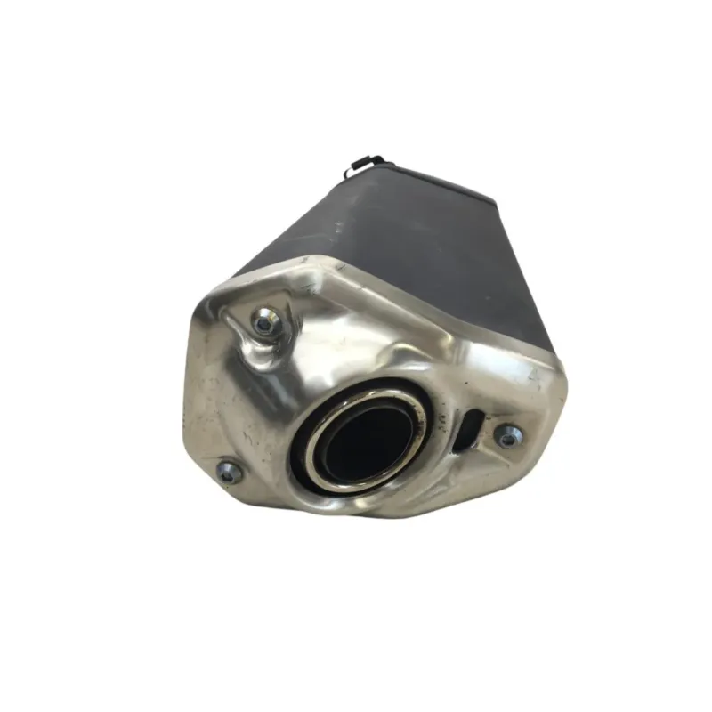 Silencieux (echappement) KAWASAKI Z 900 2020-2023 70KW