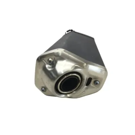 Silencieux (echappement) KAWASAKI Z 900 2020-2023 70KW
