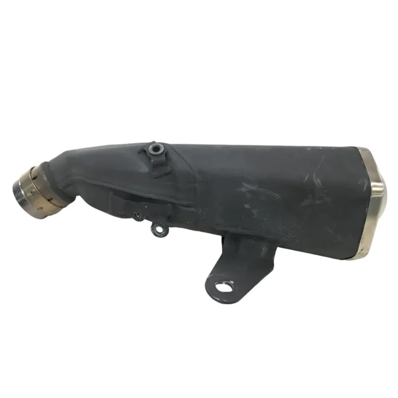 Silencieux (echappement) KAWASAKI Z 900 2020-2023 70KW
