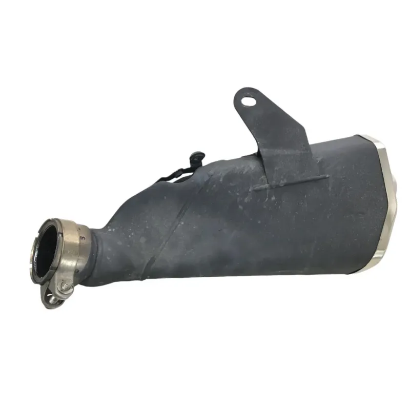 Silencieux (echappement) KAWASAKI Z 900 2020-2023 70KW