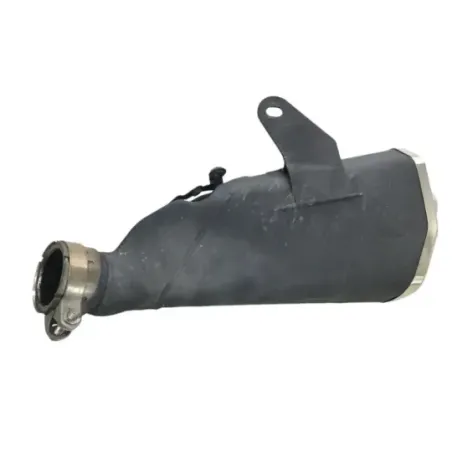 Silencieux (echappement) KAWASAKI Z 900 2020-2023 70KW