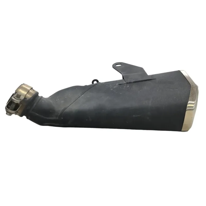 Silencieux (echappement) KAWASAKI Z 900 2020-2023 70KW