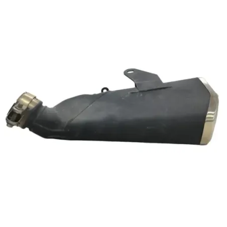 Silencieux (echappement) KAWASAKI Z 900 2020-2023 70KW