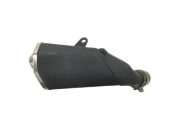 Silencieux (echappement) KAWASAKI Z 900 2020-2023 70KW